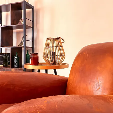 Le Vintage, Appart,hotel Particulier, Centre Maisoncarreeconciergerie * Nîmes