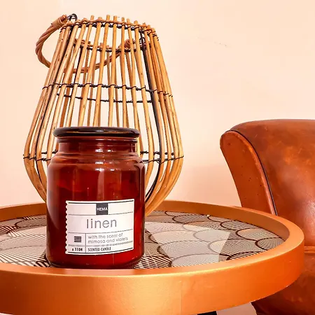 Le Vintage, Appart,hotel Particulier, Centre Maisoncarreeconciergerie *