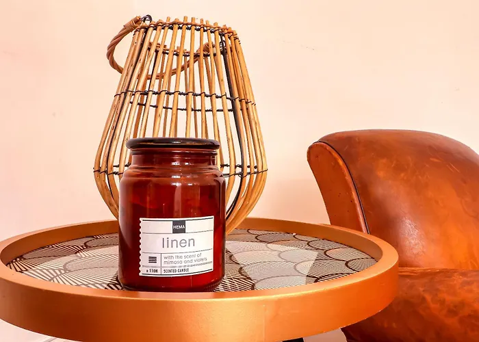 Le Vintage, Appart,hotel Particulier, Centre Maisoncarreeconciergerie *