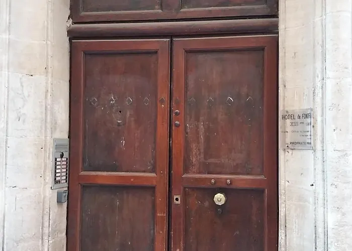 Le Vintage, Appart,hotel Particulier, Centre Maisoncarreeconciergerie Apartment Nîmes